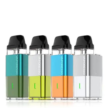 VAPORESSO XROS CUBE POD KIT 16W